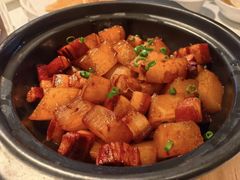 -醉辉皇(桃源π商业广场店)