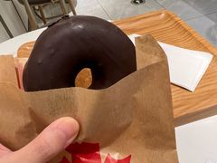 -Tims天好咖啡·贝果(东方广场店)