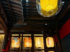 -长安大牌档之龙头酒肆(荣民龙首广场店)