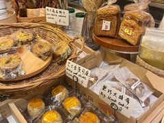 -角落低卡烘焙(正弘城店)