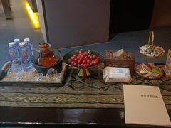 -泰合玺·精油疗愈SPA(南京光环花园城店)