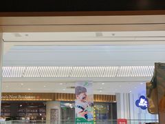 门面-GODIVA(万象城店)