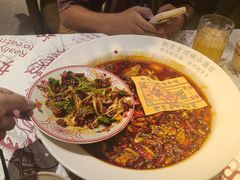 -耙吉吉川味小酒馆(本地人回头店)