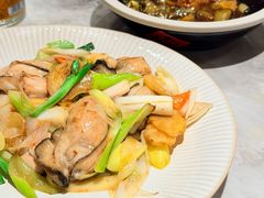 -有记家厨(后龙西街店)