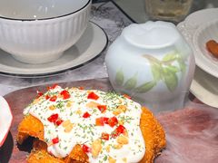 -桃花坞·私房菜餐厅(龙湖时代天街店)