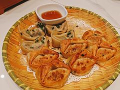 -筱爷叔·上海传统手工菜(新桥店)