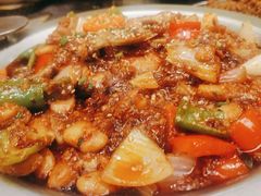 -嘎嘎鸭脑壳(蜀汉路店)