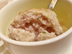 扬州狮子头-扬州香格里拉·香宫中餐厅