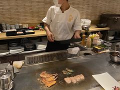 -阿吾罗日本料理(K11艺术中心店)