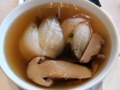 -天龙轩(香港丽思卡尔顿酒店)