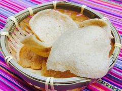 -香巴拉云南餐厅(华莱坞店)