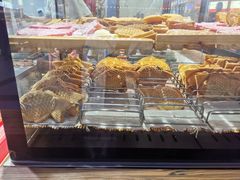 -粉粉乐鲷鱼烧(美罗城店)