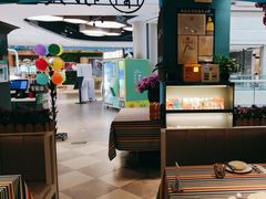 -Aqua Oasis 水天堂(相城天虹商场店)