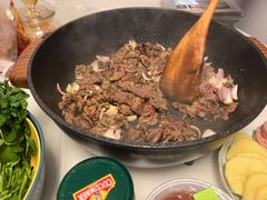 -马晓马佳牛羊肉(新合路店)