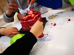 -维利康(优尚天地店)