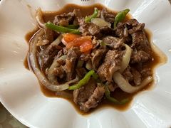 -娜玛瑟德餐厅(仙足岛店)