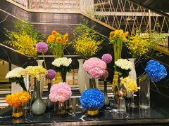-上海苏宁宝丽嘉酒店·Cafe Bellagio西餐厅