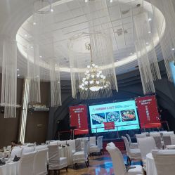-四方阁酒楼·宴会厅(圣灯店)
