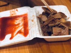 -细妹五香牛杂(步行街店)