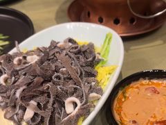 -那家小馆•北京菜•烤鸭(中关村店)