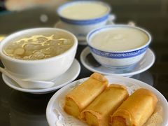 -民信老铺(双皮奶博物馆店)