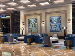 -上海浦东星河湾酒店