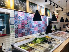 -拿渡·水煮鱼麻辣香锅(王府井奥莱·香江小镇店)