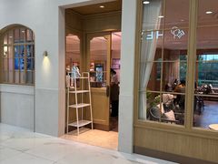 -巴黎贝甜(凯德MALL望京店)