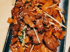 -避风塘(百联东郊店)