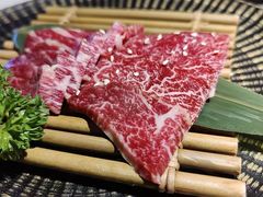 -骏河日料·烤肉(东鱼坊店)