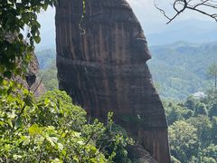 -丹霞山风景名胜区