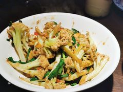 -味上湘菜馆(阿波罗店)