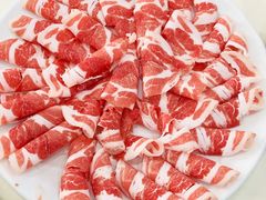 -福寿斋·老北京铜锅涮肉·烤鸭(顺义总店)