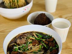 双料面-张二面馆(山门口店)