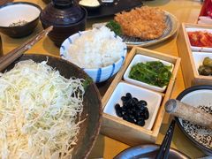 -胜博殿日式炸猪排(西红门店)