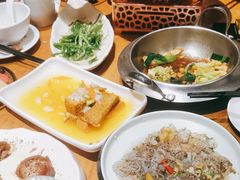 -隔壁老王·家常云南菜(花巷店)