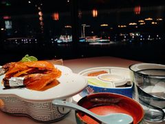 精品烤鸭-悦江(梅奔中心店)