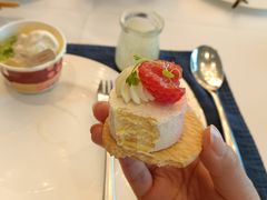 -Social 秀西餐厅-长沙瑞吉酒店(运达店)