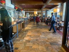 -长白山凯悦酒店·市集咖啡厅