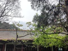 -昆明市金殿名胜区