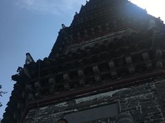 -巢湖姥山岛
