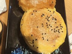 -华府九号海鲜烧烤大排档(龙域店)