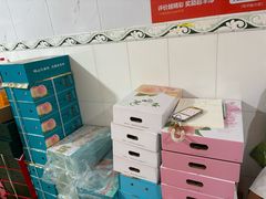 -老袁家蜜桃农场·阳山水蜜桃