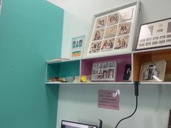 -拍刻风照相馆(龙华清湖店)