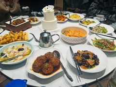-梅飞酒家(桑园路店)