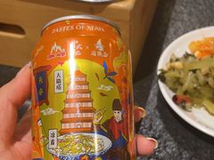-福苗小骆驼烧烤(大唐不夜城店)