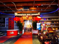 -正阳门饭庄·烤鸭·北京菜(万丰路七里庄店)