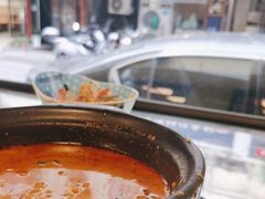 -O记东北砂锅麻辣烫