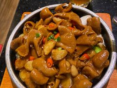 -徽镇小厨·经典徽菜(十里河店)
