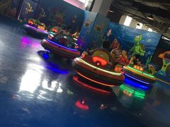 -蒙特利亲子乐园